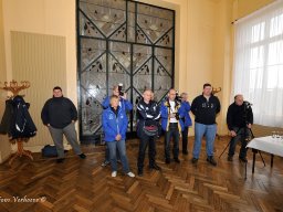 Bevrijdingsrun Utah Beach 2010